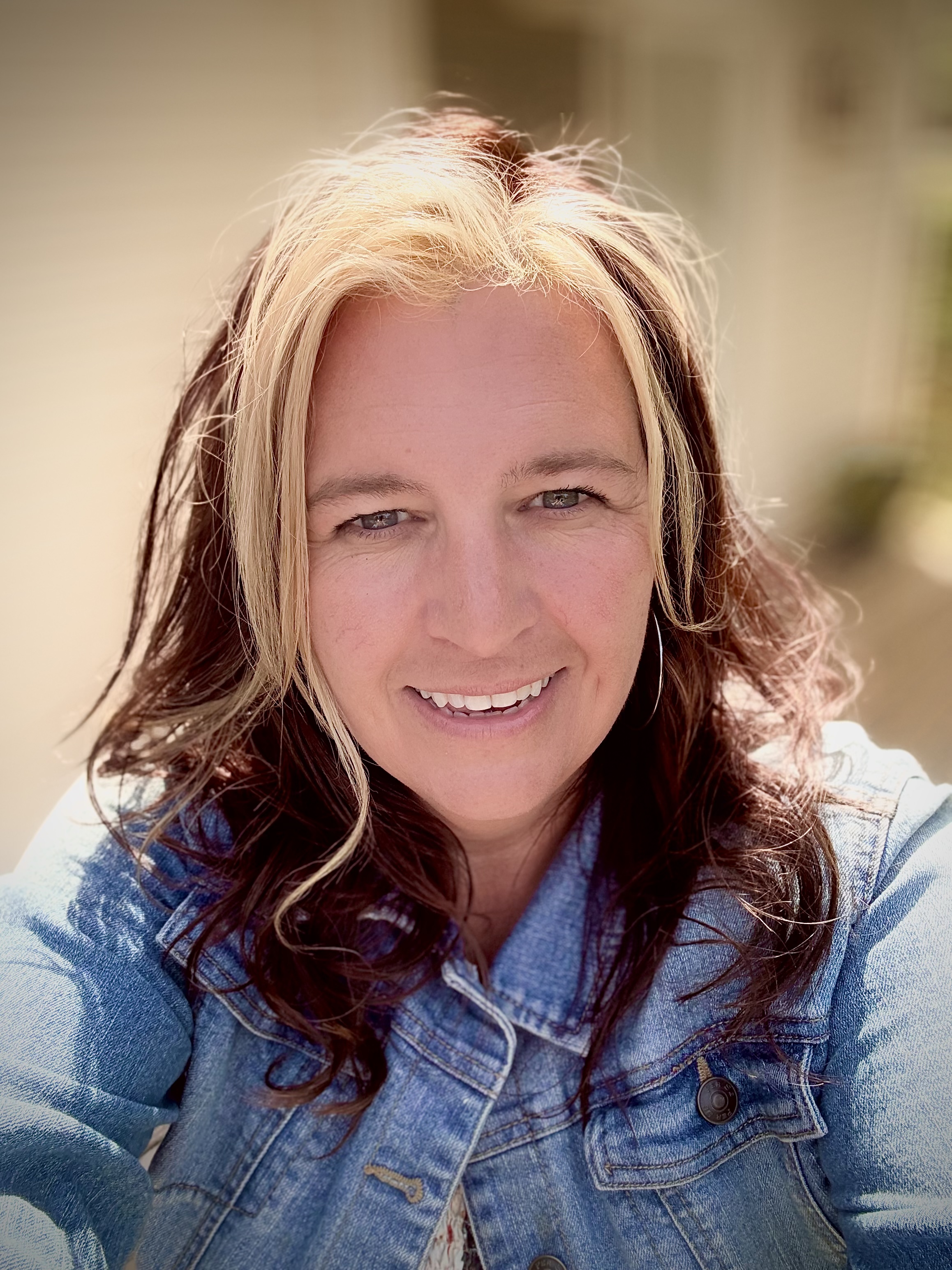Heather Lyn Wilson